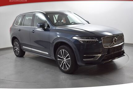 Volvo XC90 Gebrauchtwagen