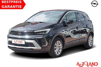 Opel Crossland (X) Gebrauchtwagen
