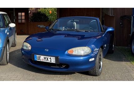 Mazda MX-5 Gebrauchtwagen