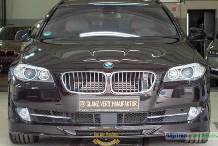 Alpina B5 Gebrauchtwagen