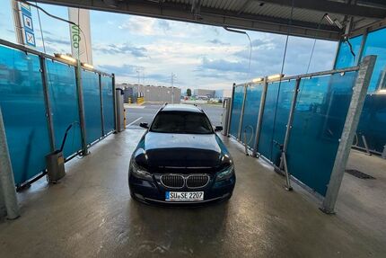 BMW 530 Gebrauchtwagen