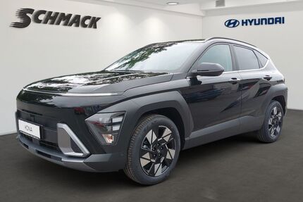 Hyundai KONA Gebrauchtwagen
