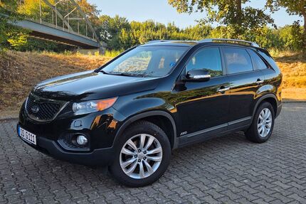 Kia Sorento Gebrauchtwagen