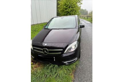 Mercedes-Benz B 180 Gebrauchtwagen
