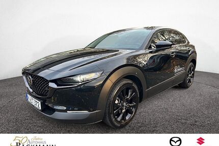 Mazda CX-30 Gebrauchtwagen