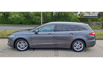 Ford Mondeo Gebrauchtwagen