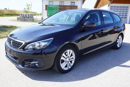 Peugeot 308 Gebrauchtwagen