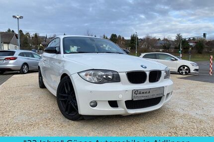 BMW 118 Gebrauchtwagen