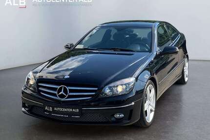 Mercedes-Benz CLC Gebrauchtwagen