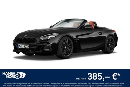 BMW Z4 Gebrauchtwagen