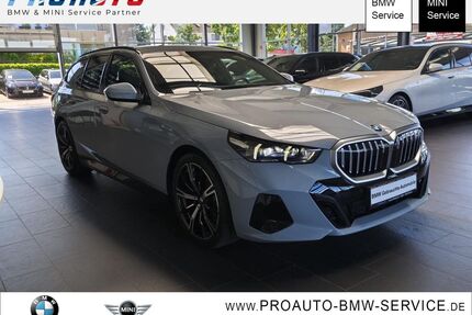 BMW 520 Gebrauchtwagen