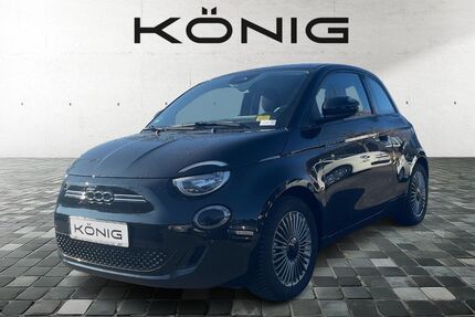 Fiat 500e Gebrauchtwagen