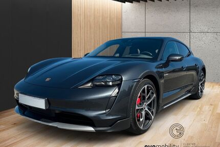 Porsche Taycan Gebrauchtwagen