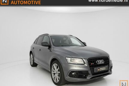 Audi SQ5 Gebrauchtwagen