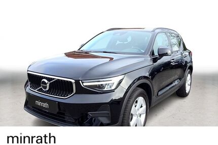 Volvo XC40 Gebrauchtwagen