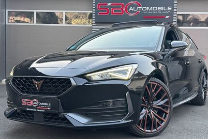 Cupra Leon Gebrauchtwagen
