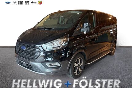 Ford Tourneo Custom Gebrauchtwagen