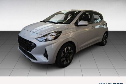 Hyundai i10 Gebrauchtwagen