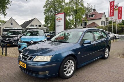 Saab 9-3 Gebrauchtwagen