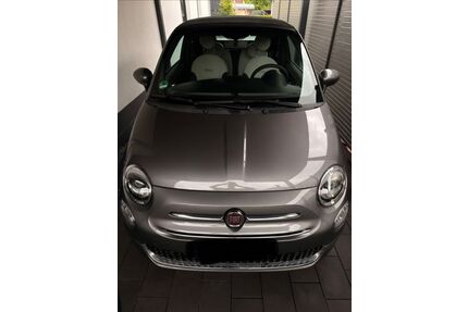 Fiat 500C Gebrauchtwagen