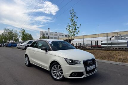 Audi A1 Gebrauchtwagen
