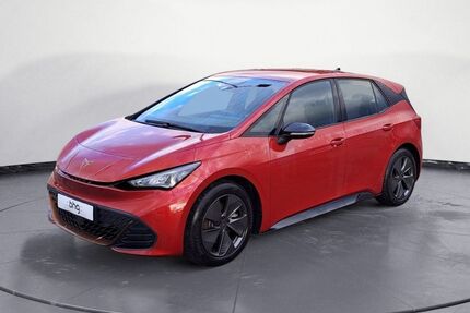 Cupra Born Gebrauchtwagen