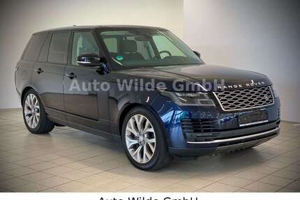 Land Rover Range Rover Gebrauchtwagen
