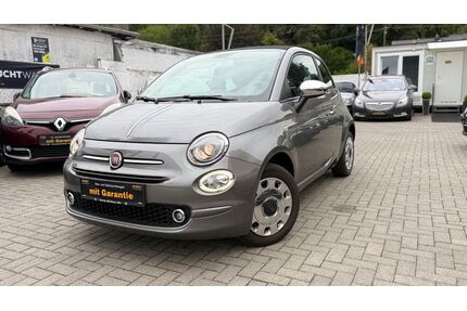 Fiat 500 Gebrauchtwagen