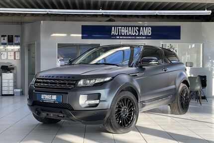 Land Rover Range Rover Evoque Gebrauchtwagen