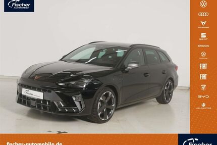 Cupra Leon Gebrauchtwagen