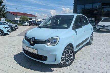 Renault Twingo Gebrauchtwagen
