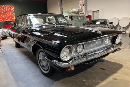 Chrysler Andere Gebrauchtwagen
