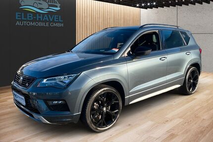 Seat Ateca Gebrauchtwagen