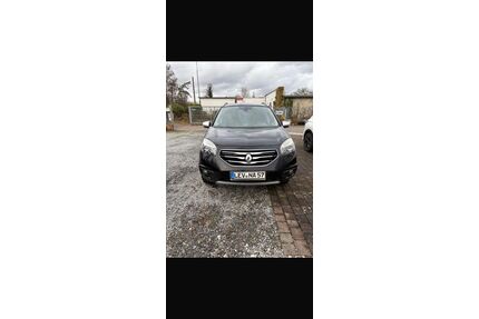 Renault Koleos Gebrauchtwagen