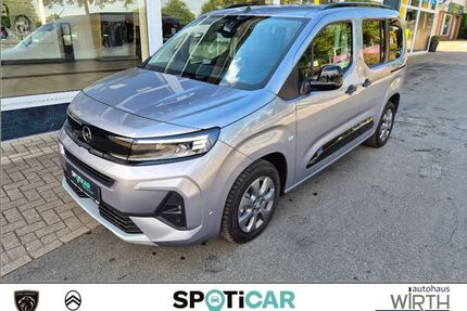 Opel Combo Gebrauchtwagen