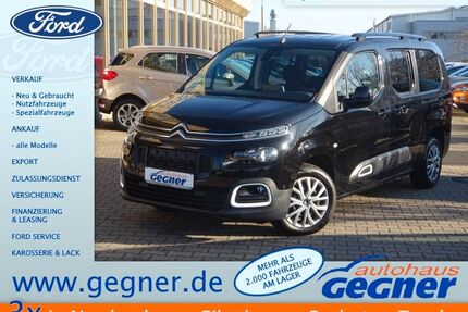 Citroen Berlingo Gebrauchtwagen