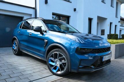 Lynk & Co 01 Gebrauchtwagen