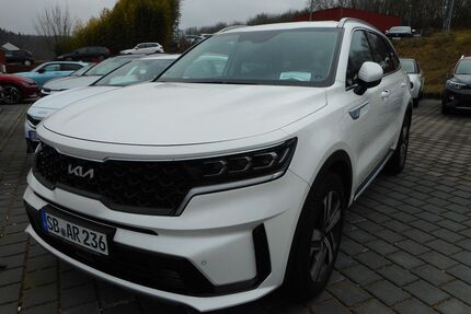 Kia Sorento Gebrauchtwagen