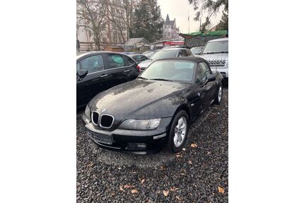 BMW Z3 Gebrauchtwagen