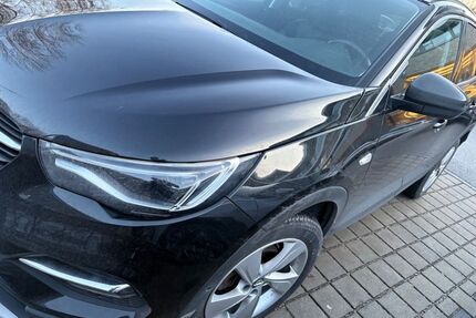 Opel Grandland (X) Gebrauchtwagen