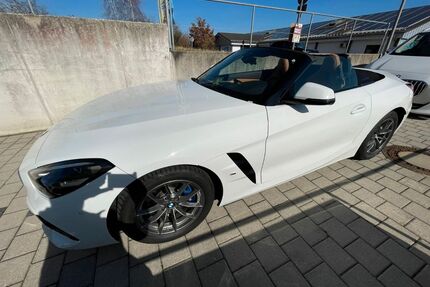 BMW Z4 Gebrauchtwagen