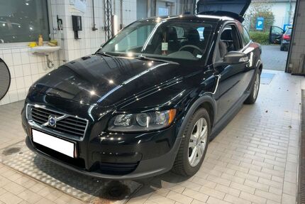 Volvo C30 Gebrauchtwagen
