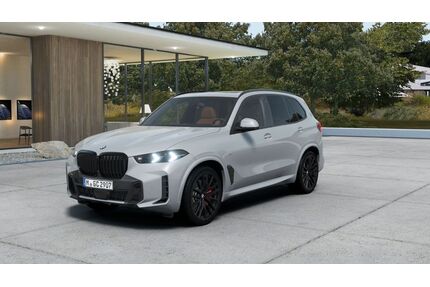 BMW X5 Gebrauchtwagen