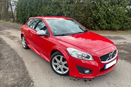 Volvo C30 Gebrauchtwagen