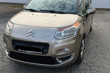 Citroen C3 Picasso Gebrauchtwagen