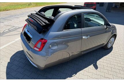 Fiat Andere Gebrauchtwagen