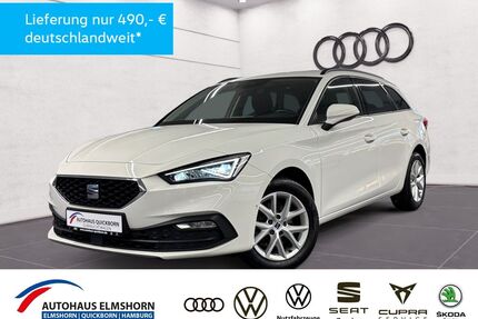 Seat Leon Gebrauchtwagen