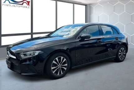 Mercedes-Benz A 180 Gebrauchtwagen