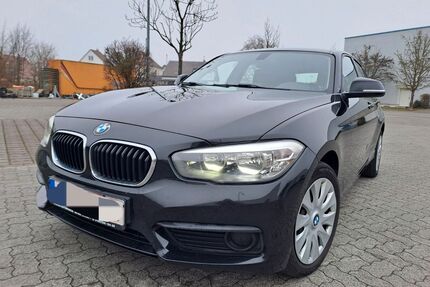BMW 116 Gebrauchtwagen