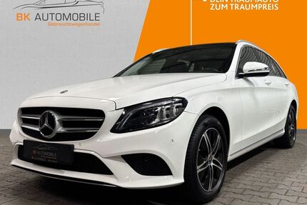 Mercedes-Benz C 220 Gebrauchtwagen
